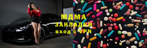 индика Арсеньев